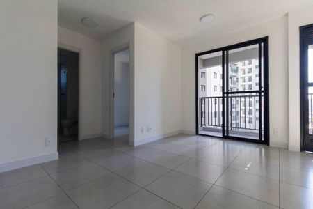 Sala de apartamento para alugar com 2 quartos, 40m² em Vila Campanela, São Paulo