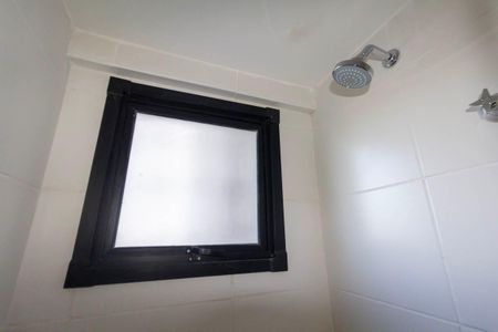 Apartamento para alugar com 40m², 2 quartos e 1 vaga Apartamento para alugar com 40m², 2 quartos e 1 vagaBanheiro