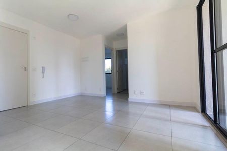 Apartamento para alugar com 40m², 2 quartos e 1 vaga Apartamento para alugar com 40m², 2 quartos e 1 vagaSala