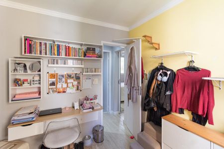 Quarto 1 de apartamento para alugar com 2 quartos, 54m² em Vila Yara, Osasco