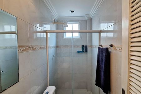 Casa para alugar com 101m², 2 quartos e 1 vaga Casa para alugar com 101m², 2 quartos e 1 vagaBanheiro 2