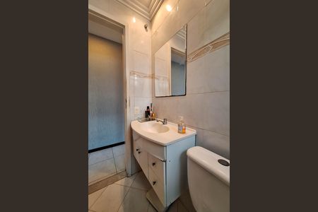 Casa para alugar com 101m², 2 quartos e 1 vaga Casa para alugar com 101m², 2 quartos e 1 vagaBanheiro 2