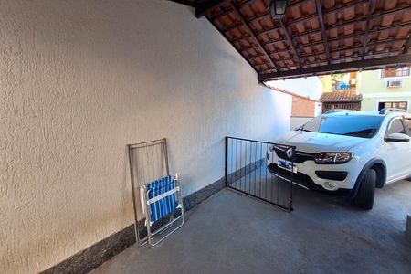 Casa para alugar com 101m², 2 quartos e 1 vaga Casa para alugar com 101m², 2 quartos e 1 vagaQuintal