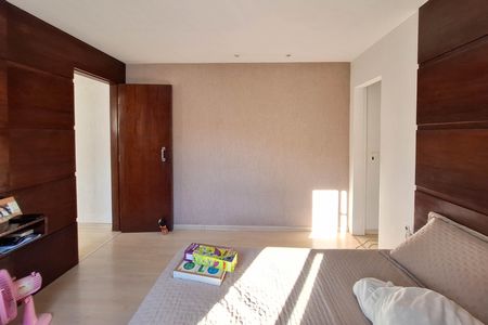 Casa para alugar com 101m², 2 quartos e 1 vaga Casa para alugar com 101m², 2 quartos e 1 vagaQuarto 2