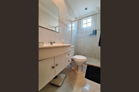 Casa para alugar com 101m², 2 quartos e 1 vaga Casa para alugar com 101m², 2 quartos e 1 vagaBanheiro 2
