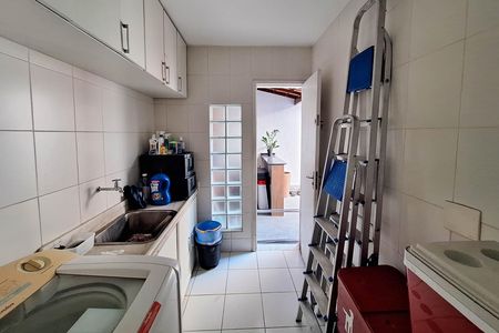 Casa para alugar com 101m², 2 quartos e 1 vaga Casa para alugar com 101m², 2 quartos e 1 vagaCozinha