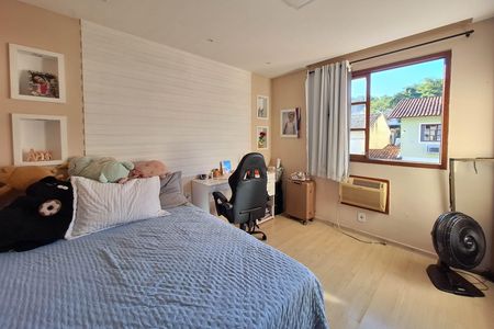 Casa para alugar com 101m², 2 quartos e 1 vaga Casa para alugar com 101m², 2 quartos e 1 vagaQuarto 1