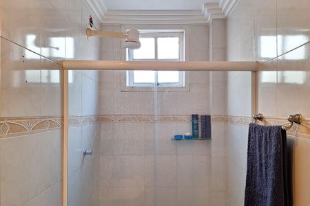 Casa para alugar com 101m², 2 quartos e 1 vaga Casa para alugar com 101m², 2 quartos e 1 vagaBanheiro 2