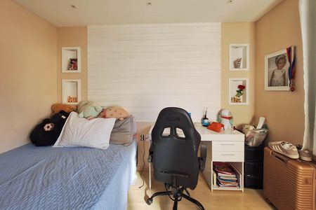 Casa para alugar com 101m², 2 quartos e 1 vaga Casa para alugar com 101m², 2 quartos e 1 vagaQuarto 1