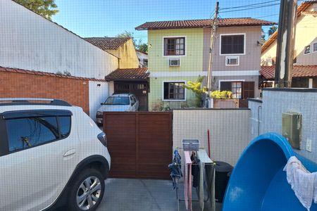 Casa para alugar com 101m², 2 quartos e 1 vaga Casa para alugar com 101m², 2 quartos e 1 vagaSala