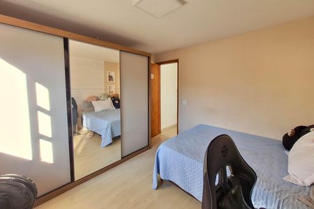 Casa para alugar com 101m², 2 quartos e 1 vaga Casa para alugar com 101m², 2 quartos e 1 vagaQuarto 1