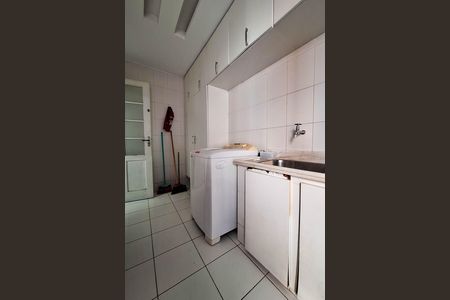 Casa para alugar com 101m², 2 quartos e 1 vaga Casa para alugar com 101m², 2 quartos e 1 vagaÁrea de Serviço