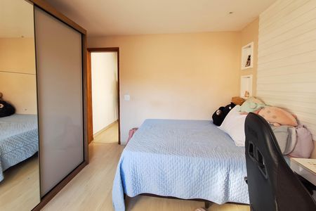 Casa para alugar com 101m², 2 quartos e 1 vaga Casa para alugar com 101m², 2 quartos e 1 vagaQuarto 1