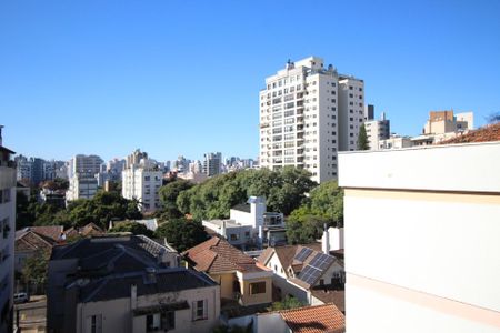 Studio para alugar com 30m², 1 quarto e 1 vagaVista
