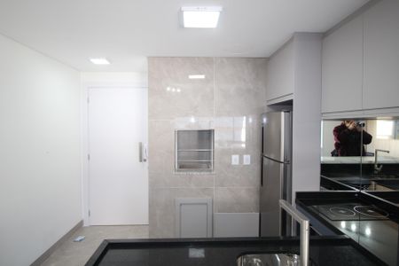 Studio para alugar com 30m², 1 quarto e 1 vagaStudio