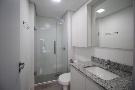 Studio para alugar com 30m², 1 quarto e 1 vagaBanheiro