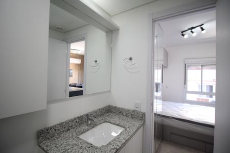 Studio para alugar com 30m², 1 quarto e 1 vagaBanheiro