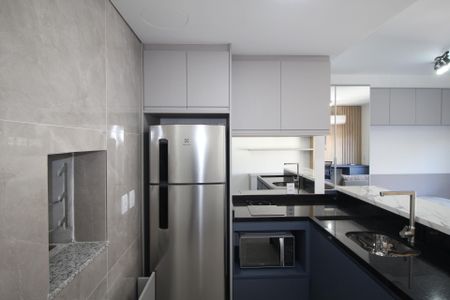 Studio para alugar com 30m², 1 quarto e 1 vagaStudio