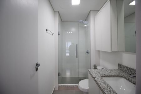 Studio para alugar com 30m², 1 quarto e 1 vagaBanheiro