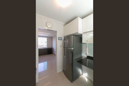 Apartamento para alugar com 70m², 3 quartos e 1 vaga