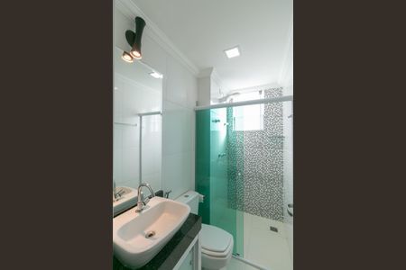 Apartamento para alugar com 70m², 3 quartos e 1 vaga