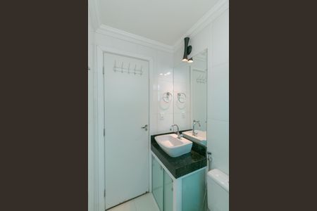 Apartamento para alugar com 70m², 3 quartos e 1 vaga