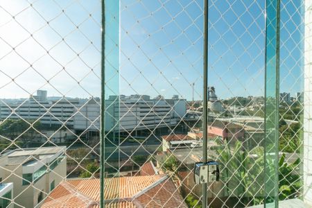Apartamento para alugar com 70m², 3 quartos e 1 vaga