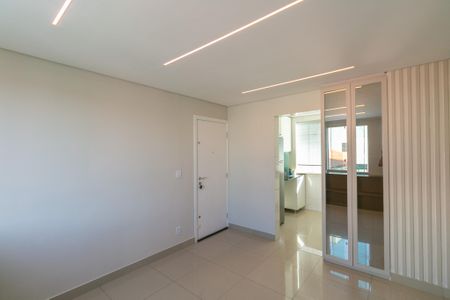 Apartamento para alugar com 70m², 3 quartos e 1 vaga