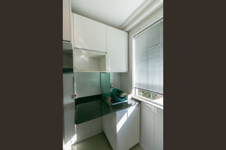 Apartamento para alugar com 70m², 3 quartos e 1 vaga