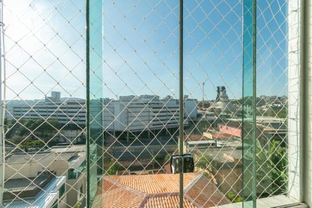 Apartamento para alugar com 70m², 3 quartos e 1 vaga