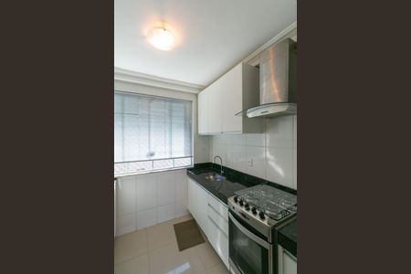 Apartamento para alugar com 70m², 3 quartos e 1 vaga