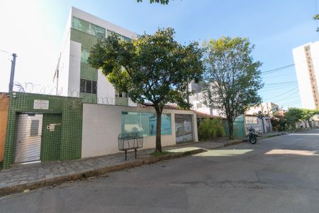 Apartamento para alugar com 70m², 3 quartos e 1 vaga