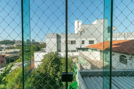 Apartamento para alugar com 70m², 3 quartos e 1 vaga
