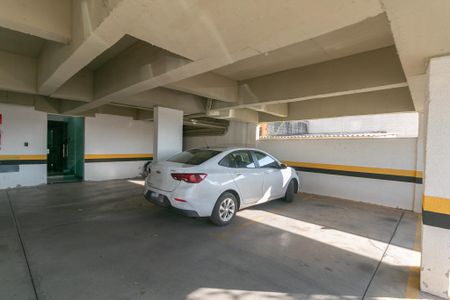 Apartamento para alugar com 70m², 3 quartos e 1 vaga