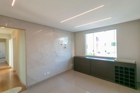 Apartamento para alugar com 70m², 3 quartos e 1 vaga