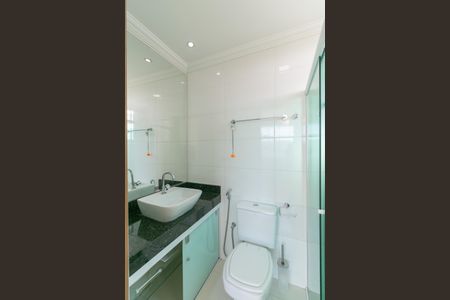 Apartamento para alugar com 70m², 3 quartos e 1 vaga