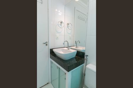 Apartamento para alugar com 70m², 3 quartos e 1 vaga