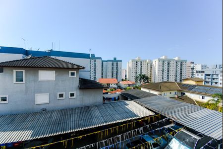 Apartamento para alugar com 78m², 2 quartos e 1 vagaVista da Sala