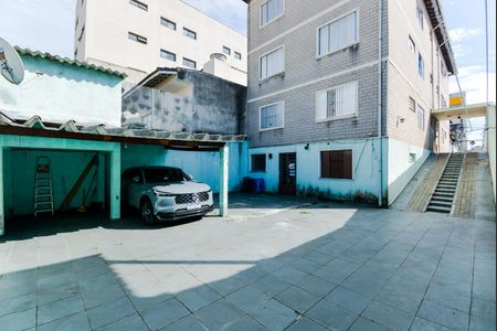 Apartamento para alugar com 78m², 2 quartos e 1 vagaÁrea comum