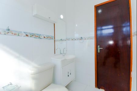 Apartamento para alugar com 78m², 2 quartos e 1 vagaBanheiro