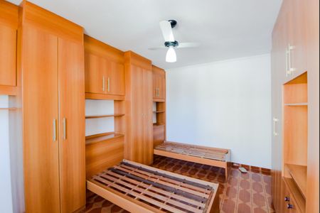 Apartamento para alugar com 78m², 2 quartos e 1 vagaQuarto 2
