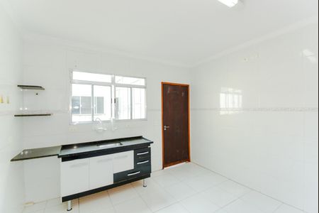 Apartamento para alugar com 78m², 2 quartos e 1 vagaCozinha