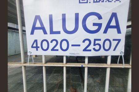 Apartamento para alugar com 78m², 2 quartos e 1 vaga Apartamento para alugar com 78m², 2 quartos e 1 vagaPlaca