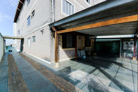 Apartamento para alugar com 78m², 2 quartos e 1 vagaÁrea comum