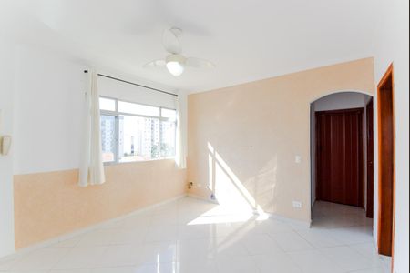 Sala de apartamento para alugar com 2 quartos, 78m² em Macedo, Guarulhos