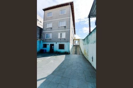 Apartamento para alugar com 78m², 2 quartos e 1 vagaÁrea comum