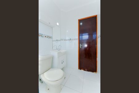 Apartamento para alugar com 78m², 2 quartos e 1 vagaBanheiro