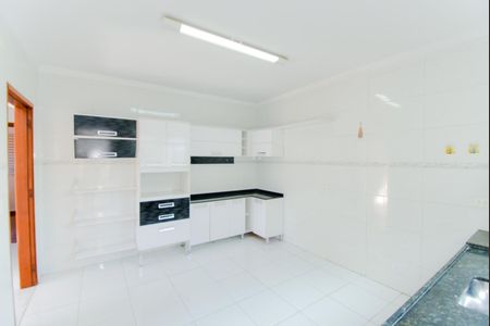 Apartamento para alugar com 78m², 2 quartos e 1 vagaCozinha