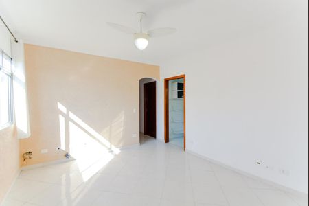 Sala de apartamento para alugar com 2 quartos, 78m² em Macedo, Guarulhos