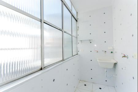 Apartamento para alugar com 78m², 2 quartos e 1 vagaÁrea de Serviço